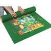 Grafix Jigsaw Puzzle Roll Up Mat with Straps Foldable Storage