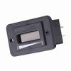 48V LED Digital Battery Indicator Meter Gauge for Golf Cart