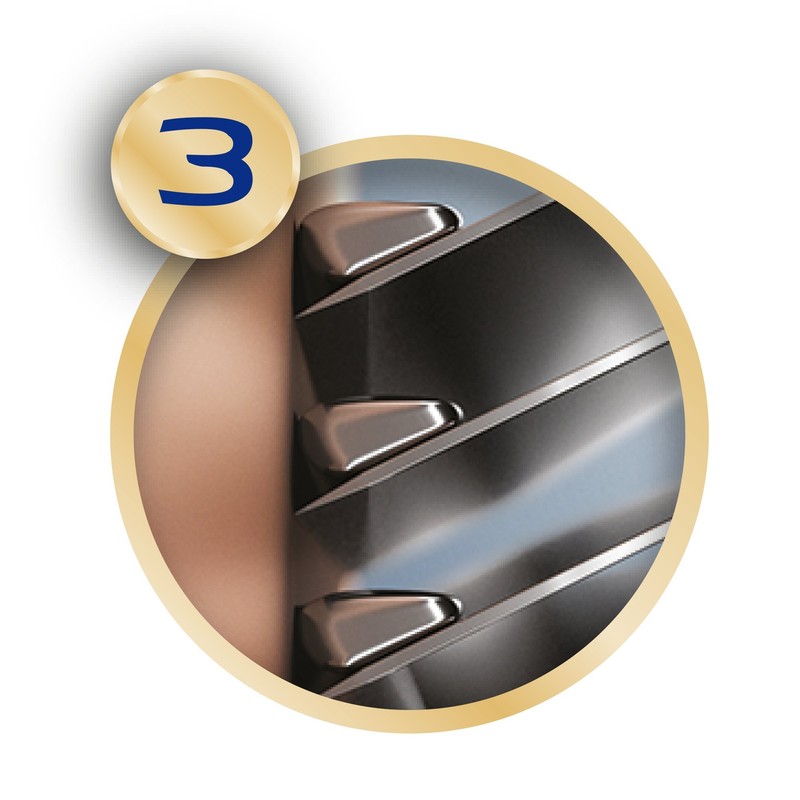 Wilkinson Sword Hydro 3 Razor Blades