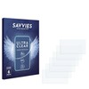 Savvies Pack of 6 Screen Protectors for Contixo Kids 7