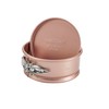 Wiltshire New Mini Springform Pan, Rose Gold