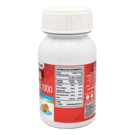 Suplemento L-arginina 1000, Tecnu® Crecimiento Muscular Sabor Sin sabor