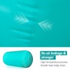 Air Roller Gymnastics Barrel Back Handspring Trainer Air Barrel Gymnastics