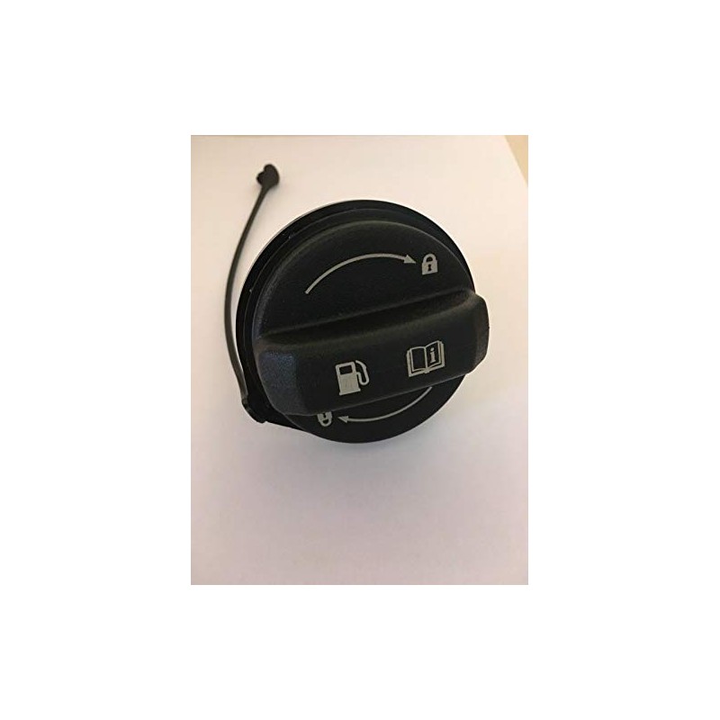 Genuine Hyundai 31010-3L600 Fuel Filler Cap Assembly