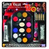 Rubies Costume Co 19317 Super Value Family Makeup Kit