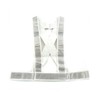 Toyo SAFETY VEST WHITE No. (A Little Bit Of... 63
