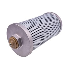 FridayParts Hydraulic Filter RD461-62120 RD46162120 Compatible for Kubota Excavator KX040-4 KX040-4G KX042-4 U48-5 U50-5 Replacement