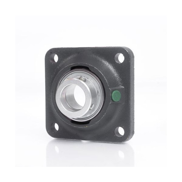 SKF Flanged housing units FY1.7/16 WF - SKF