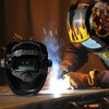 JustHot Welding Helmet Headgear Replacement Welding Hood Headgear Adjustable Welding
