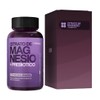 Citrato de Magnesio 490 mg, 120 Cápsulas con Tarjeta Incluida