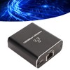 Ethernet Splitter RJ45 Network Port 1 to 2 Port Aluminum