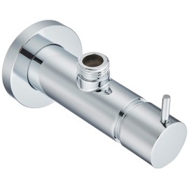 KVK LK165B Cave Angle Type Stop Faucet