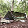 TGpao Ultralight Waterproof Backpacking bivy Tent | Freestanding 1-Person Tent