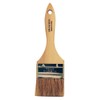 Red Devil 4056 2.5" Chip Brush, wood