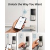 eufy Security Smart Lock C210, Keyless Entry Door Lock for