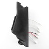 A-Pillar Switch Pod for Jeep JK, KMFCDAE Left Side Rocker