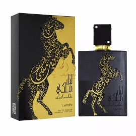 Lattafa LAIL MALEKI  PERFUME  BY LATTAFA PERFUME 100 ML