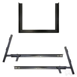 Yamaha Utility Box Mounting Kit, Yamaha Drive