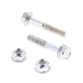 Honda 06958-743-000 Bolt Set Auger