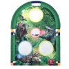 Bean Bag Toss Game Interesting Relaxing Practical Safe Reliable Educational