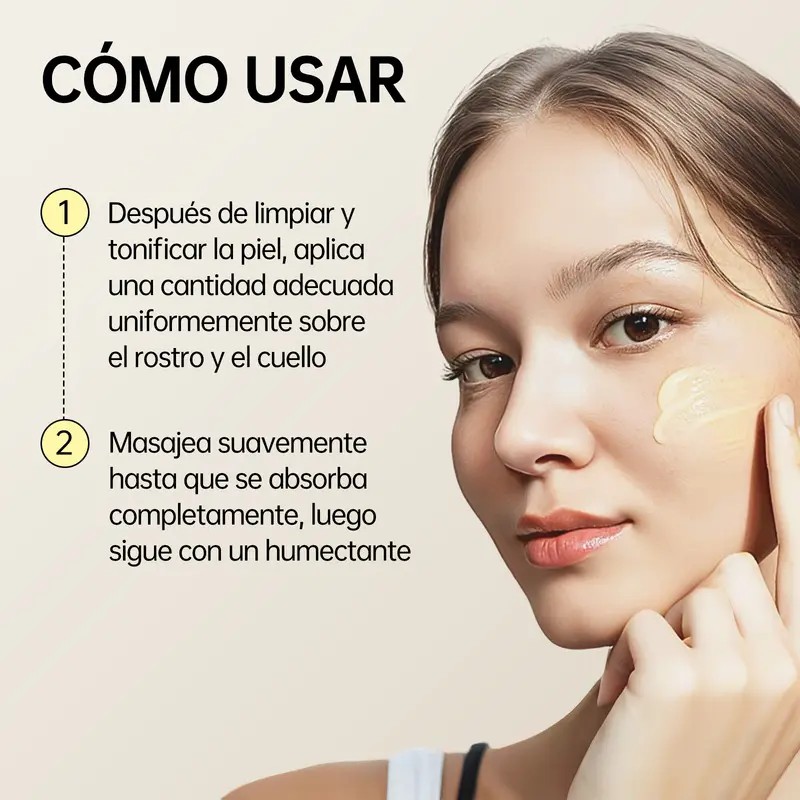 Ksecret Seul 1988 Sérum Antiarrugas Iluminador Retinal 30ml