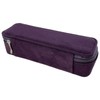 SAKAE D-15 Glasses Case, Glasses Case, Toray Ultra Suede, Grace,