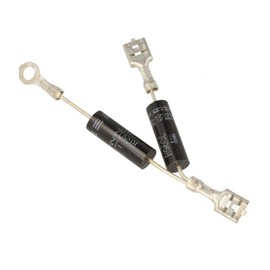 Whirlpool High Voltage Diode Oven Cooker 481913038078, C00342185
