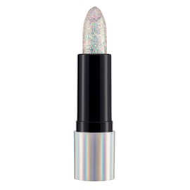 essence glimmer glow lipstick, transparent, colour-matching, natural, shiny, vegan, oil-free, alcohol-free, preservative-free, pack of 1 (3 g)