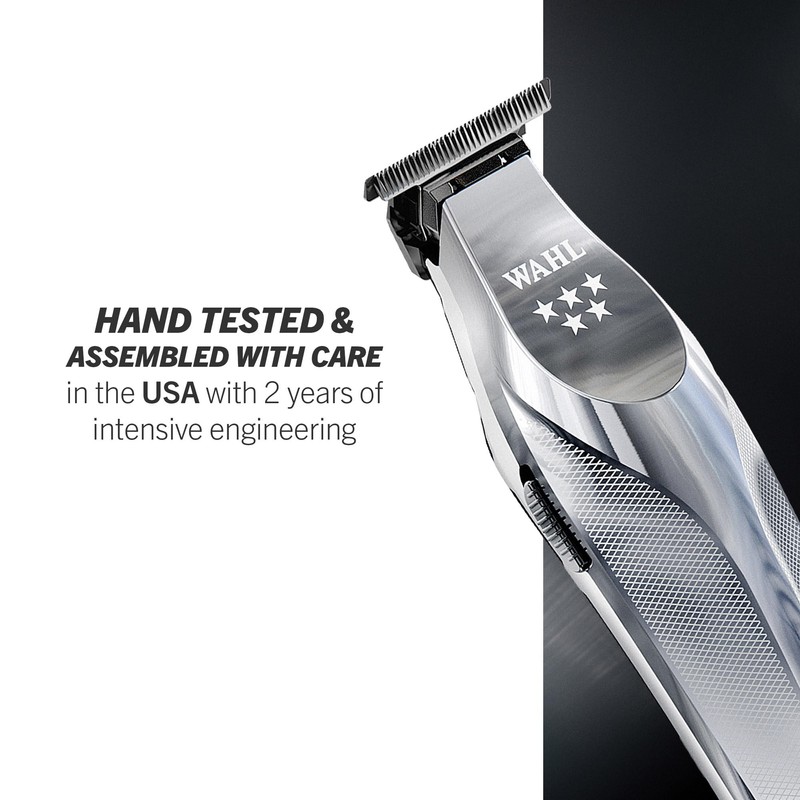 Wahl Ear & Nasal Trimmer