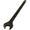 Ash JIS Round Single Mouth Wrench, Strong Type, SS0007