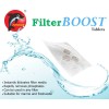 Porpoise Aquarium FilterBoost Tablet Phosphate remover  6 Tablets For Up