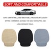 HHZL 2PCS Car Seat Cushion Covers, Car Seat Cover Pad
