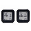 SHELLY WiFi Temperature and Humidity Sensor Plus H&T Gen 3,