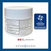 Kenkoderm Psoriasis Cream - Natural Moisturizing Face & Body Lotion