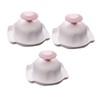 KICHOUSE Cutter Finger Protector Food Slicer Guard Kitchen Gadget Cheese