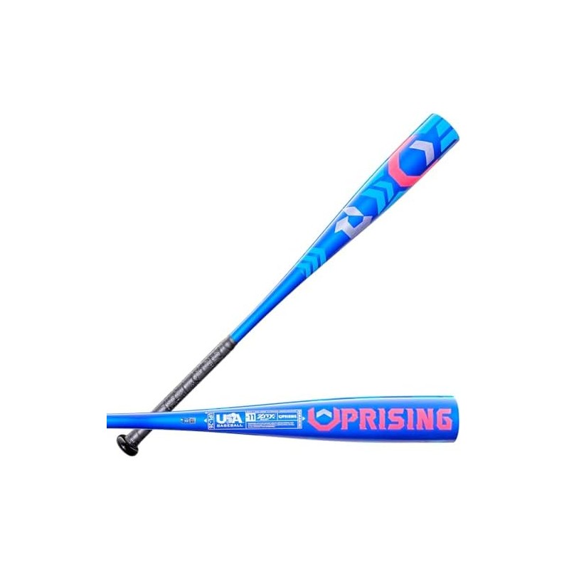 DeMarini 2026 Uprising® (-11) USA Baseball Bats