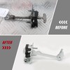 MangWany Door Handle Compatible with Jumpy 2, Scudo 2, Expert