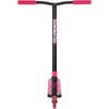 Dominator Sniper Complete Pro Stunt Scooter (Black/Pink)