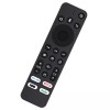 For Toshiba CT-RC1US-21 Replace Voice Remote for Toshiba TV 43LF421U21