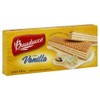 Bauducco Cookie Wafer Vanilla S F 4.23 oz. (Pack of 24)