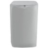 EBISSY Washing Machine Cover, Outdoor, Waterproof, 4 Sides, Thick Fabric,