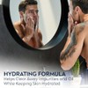 NIVEA FOR MEN Original Moisturizing Face Wash 5 oz (Pack