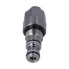 Unloader Valve Steel Large Bearing Capacity Wear Resistant Pressure Washer