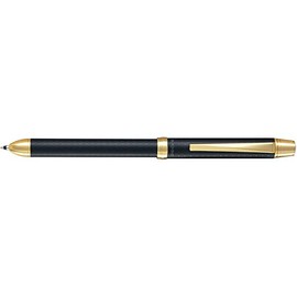 Pilot BTHR-5SR-B 2+1 RiDGE (Ridge), Black (Ink Color: Black, Red + Sharp 0.5 mm)
