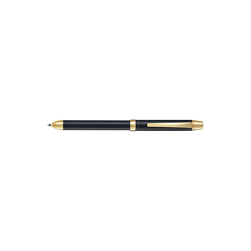 Pilot BTHR-5SR-B 2+1 RiDGE (Ridge), Black (Ink Color: Black, Red