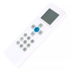 For Carrier/Toshiba RG67N/BGEF Replace AC A/C Remote for Carrier/Toshib