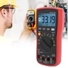 ZT219 Auto Range Digital Multimeter Ac DC Voltage TrueRMS Tester