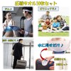 ST TS Portable Compressed Towel, Small Size, For Travel, Emergencies,