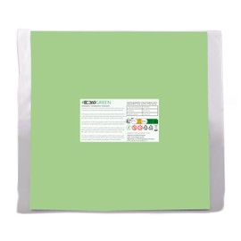 EC360® Green 2.5W/mK Thermal Pad (200 x 200 x 4.0 mm)