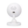 Smart Security Camera ABS FHD WiFi Infrared Wireless Household Surveillance